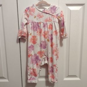 Burt's Bees Baby Coverall